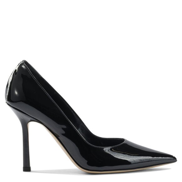 Ninalilou Heeled Shoes IT 39 Women